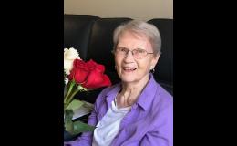 August 23, 1931- April 25, 2026