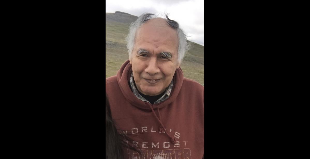 Mathias Bernard Pazugan Pederson July 12, 1948 – February 5, 2026
