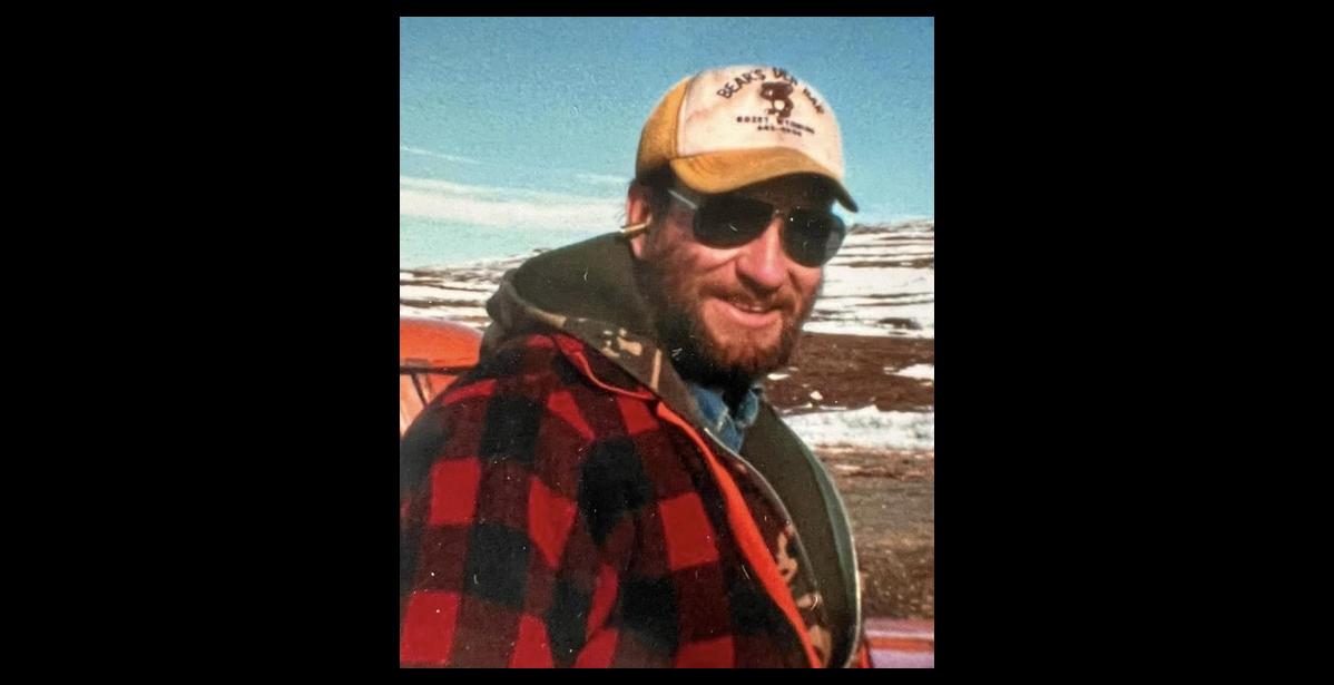 Brian David Brockmueller March 2, 1949 – April 19, 2026