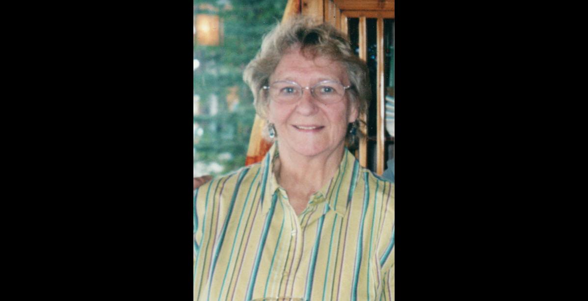 Bonnie Ann Dunbar Hahn