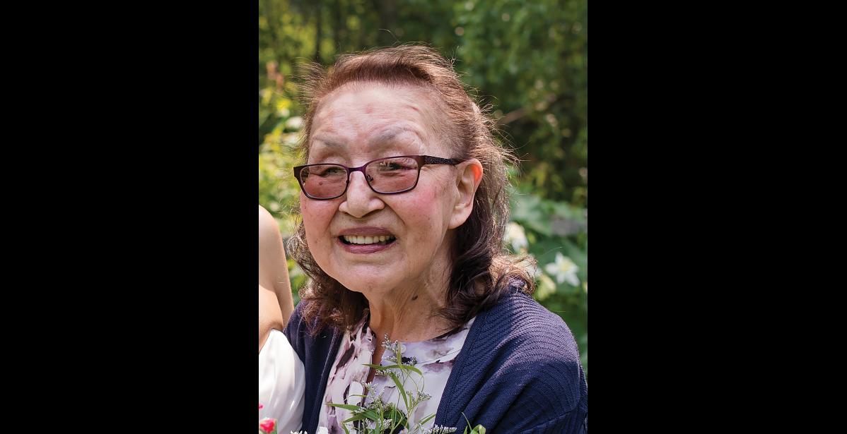 Dec. 15, 1947- July 23, 2023 Julie “Inuuq” Alowa Downey