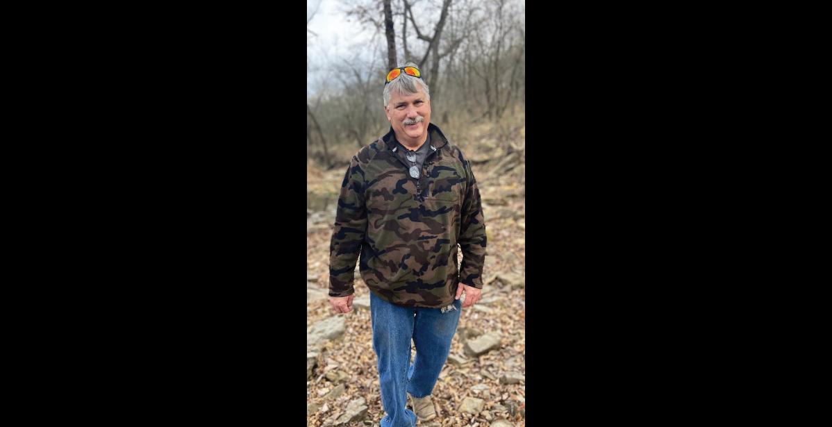 March 28, 1957 – Nov. 16, 2023 John Kelly Breeden