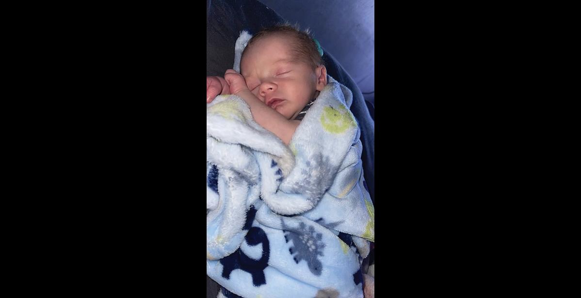 Braylon Scott Allen Crowe