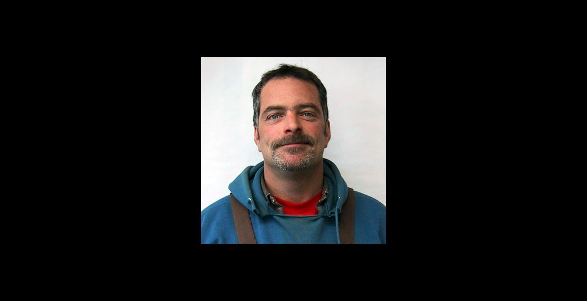 Randy Gould