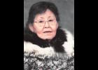 Mildred M. Oyoumick “Iggalli”