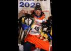 2020 Iditarod Champion Thomas Waerner