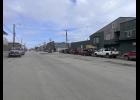 Photo by Diana Haecker Nome has currently no taxi cab service but efforts are afoot to create a driver network remedy the situation.